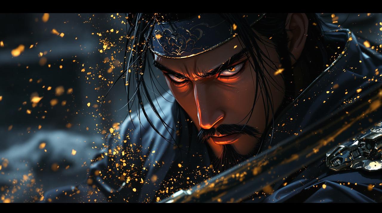 叭嗒漫画 本周必看:剑来深度解析